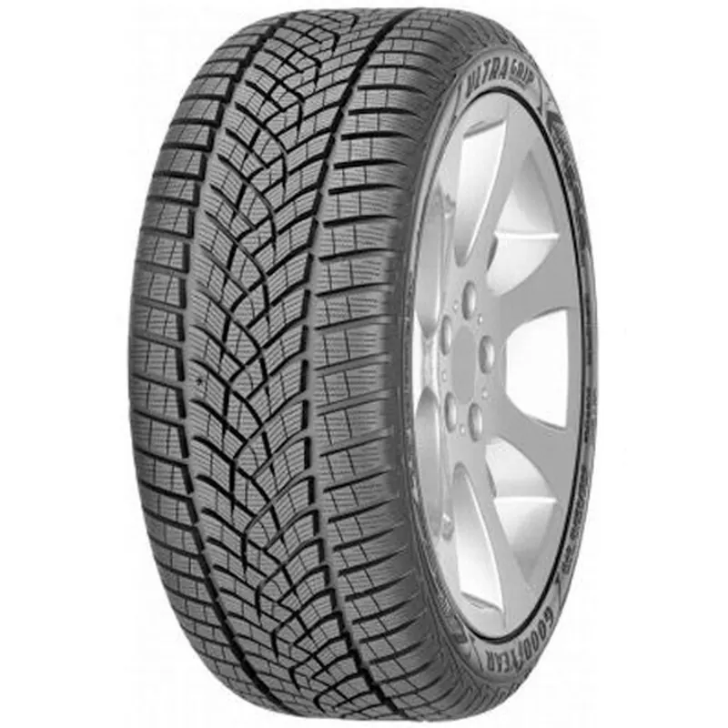 Pneu GOODYEAR 225/50R17