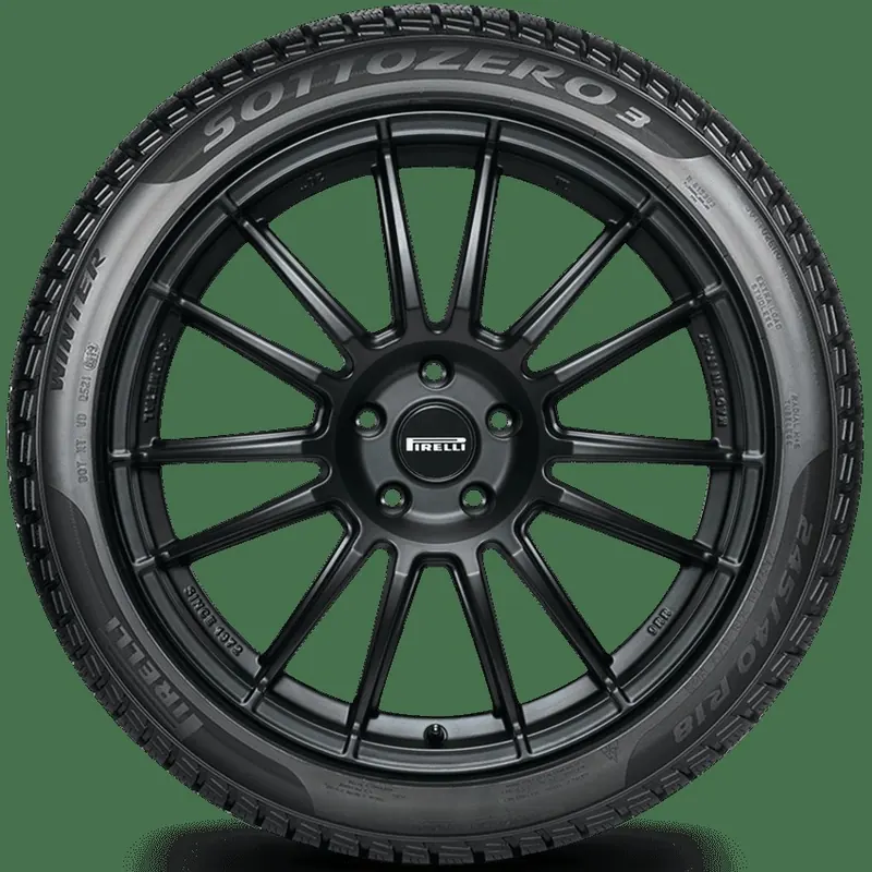 Pneu PIRELLI 225/40R18