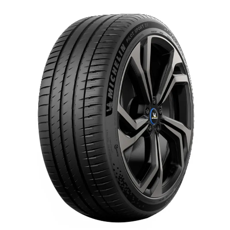 Pneu MICHELIN 255/40R20