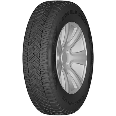 Pneu DOUBLE COIN 195/75R16