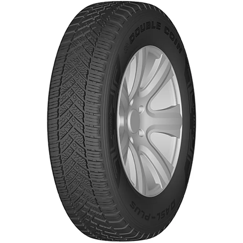 Pneu DOUBLE COIN 195/75R16
