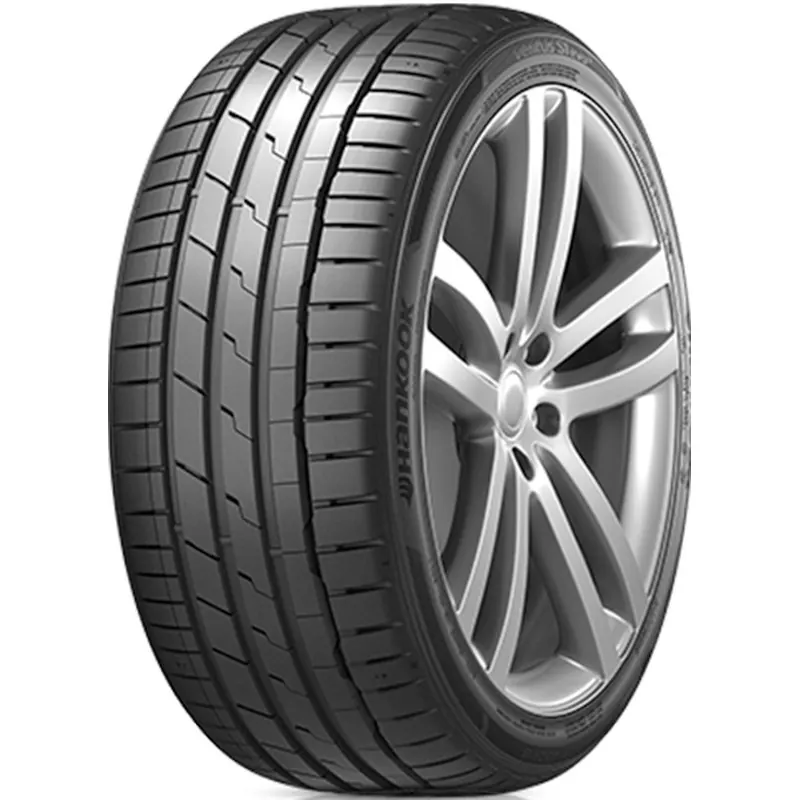 Pneu HANKOOK 235/60R18