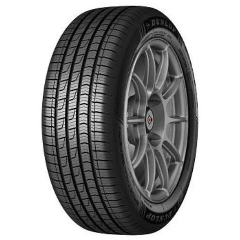 Pneu DUNLOP 215/55R17