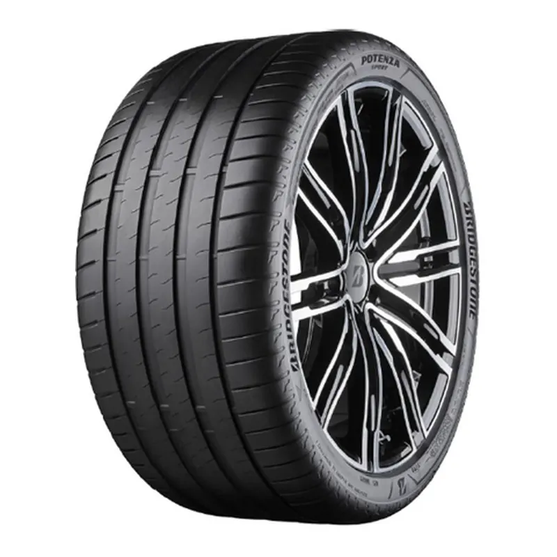 Pneu BRIDGESTONE 225/45R17