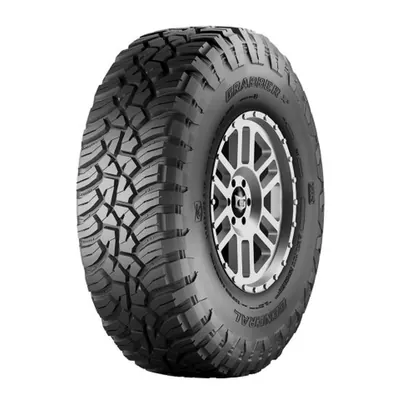 Pneu GENERAL 265/65R17