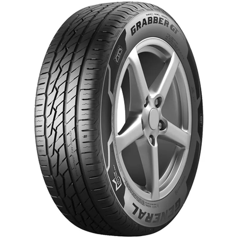 Pneu GENERAL 215/60R17