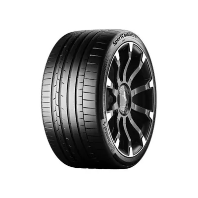 Pneu CONTINENTAL 255/45R21
