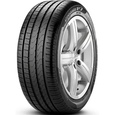Pneu PIRELLI 285/40R20