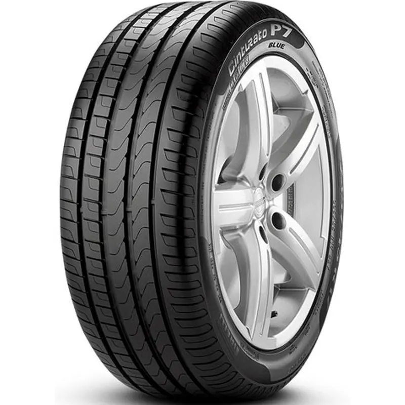 Pneu PIRELLI 285/40R20