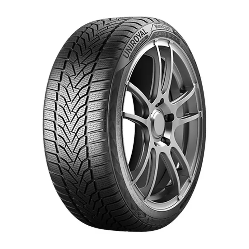 Pneu UNIROYAL 215/45R17