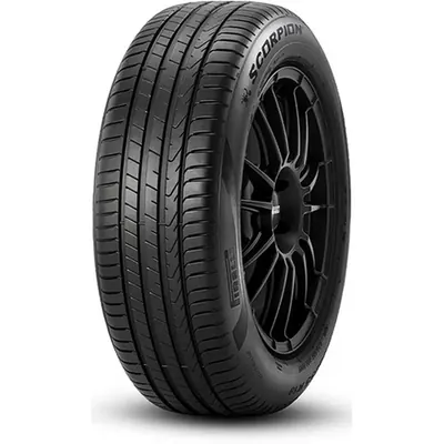 Pneu PIRELLI 255/40R21