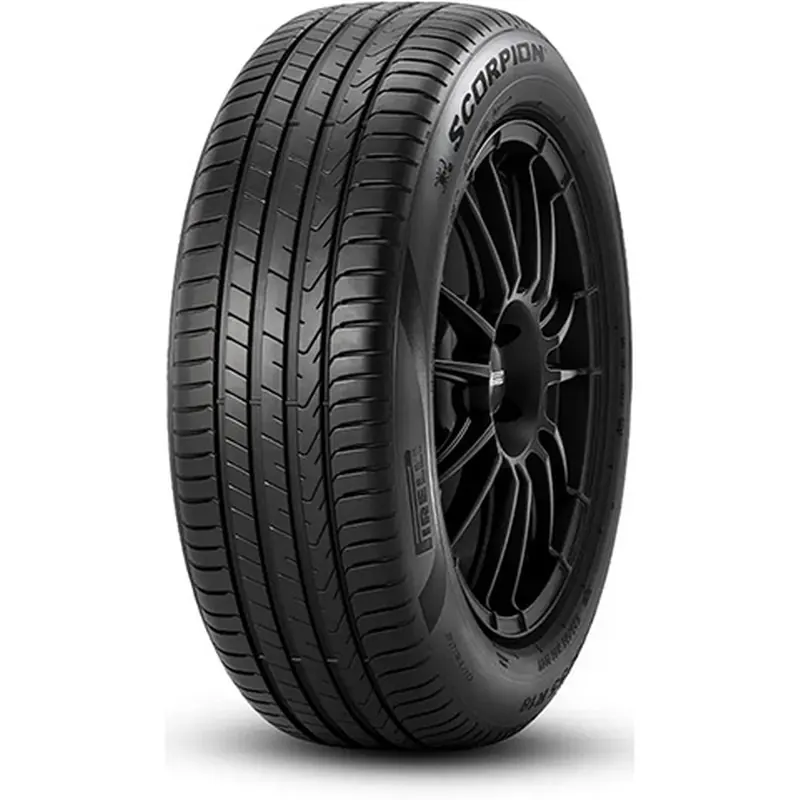 Pneu PIRELLI 235/55R19