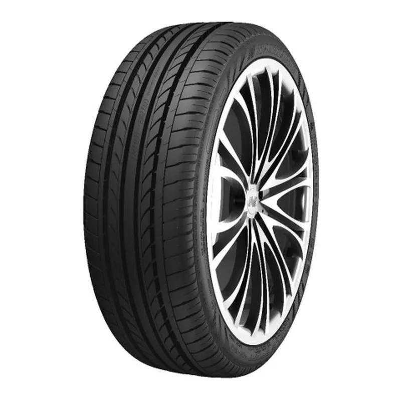 Pneu NANKANG 195/55R13