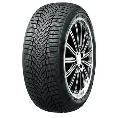 Pneu NEXEN 255/40R18