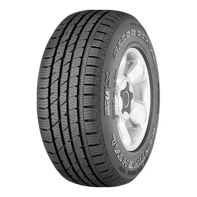 Pneu CONTINENTAL 265/45R20