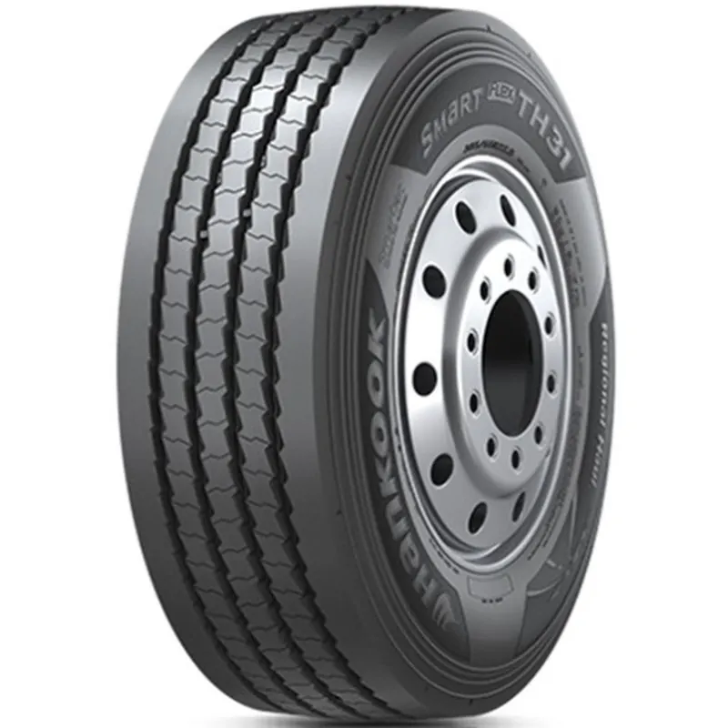 Pneu HANKOOK 235/75R17.5
