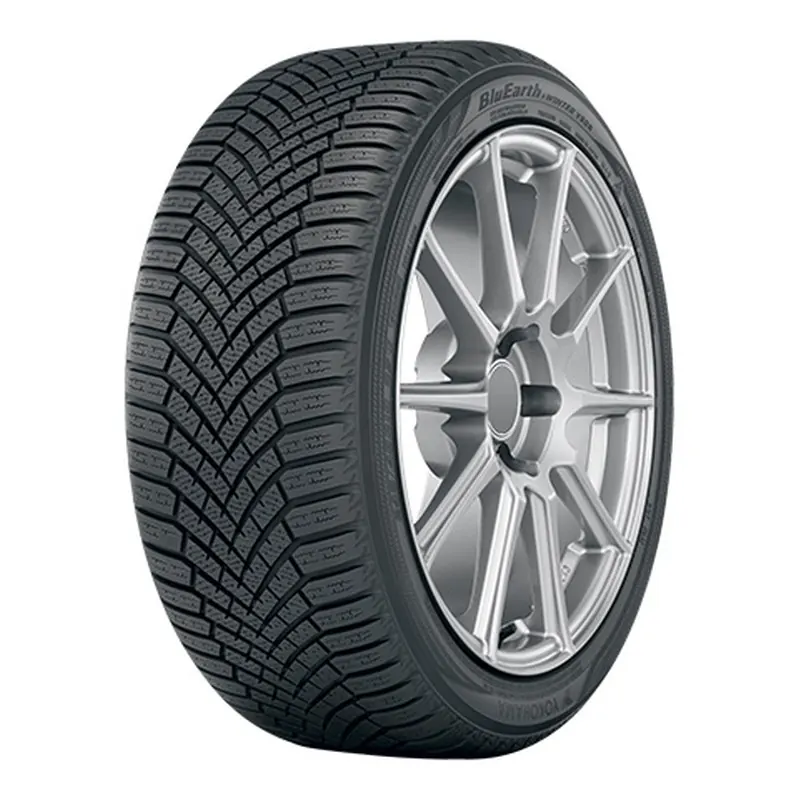 Pneu YOKOHAMA 225/55R17