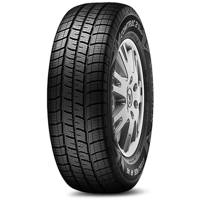 Pneu VREDESTEIN 235/60R17