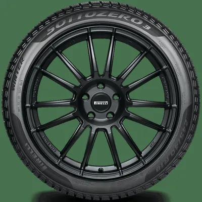 Pneu PIRELLI 255/40R20