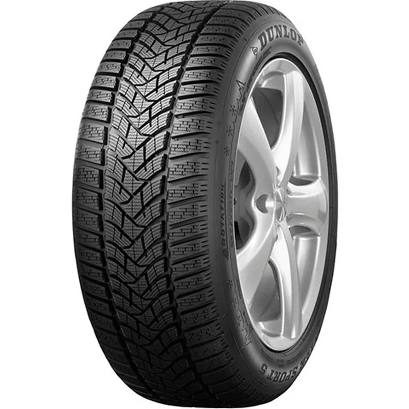Pneu DUNLOP 245/35R19