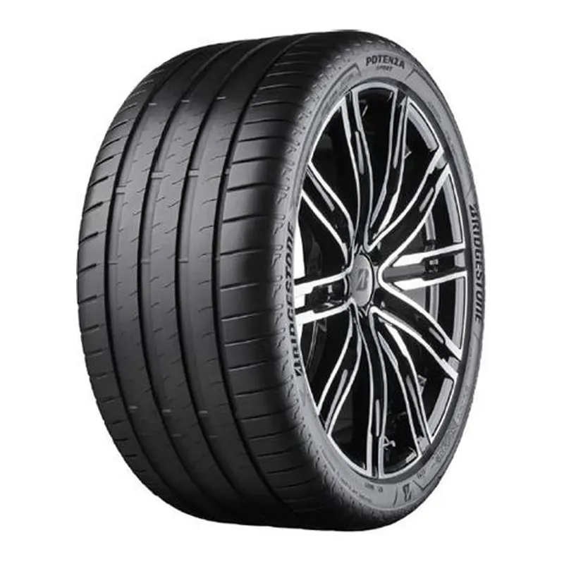 Pneu BRIDGESTONE 265/30R19