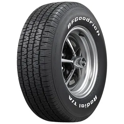 Pneu GR 215/70R14