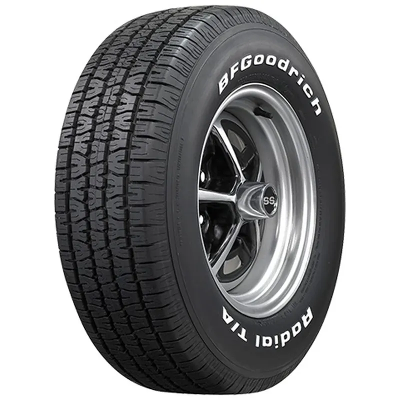 Pneu GR 255/70R15