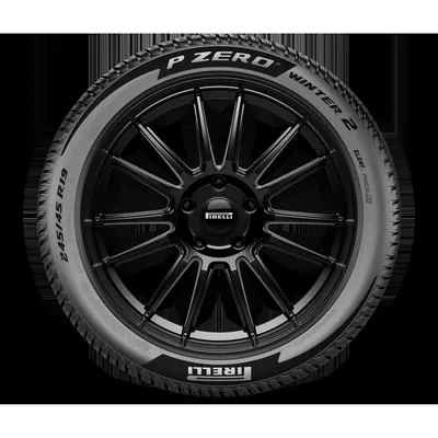 Pneu PIRELLI 245/45R19