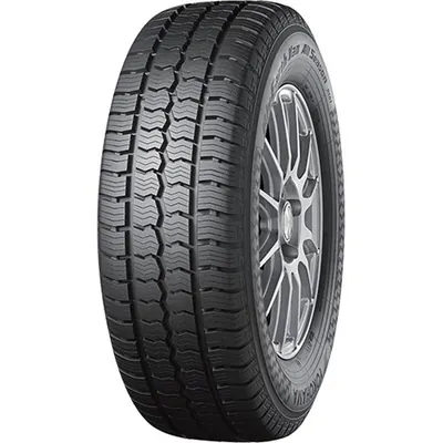 Pneu YOKOHAMA 225/75R16