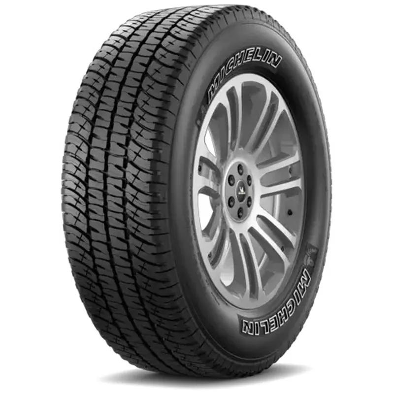 Pneu MICHELIN 275/70R18