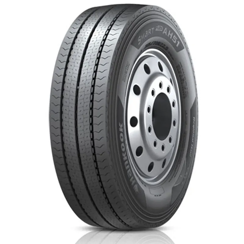 Pneu HANKOOK 385/65R22.5