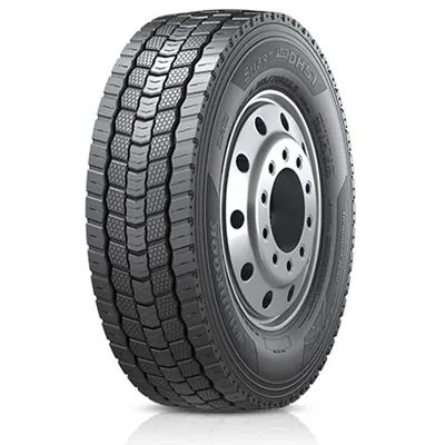 Pneu HANKOOK 295/80R22.5