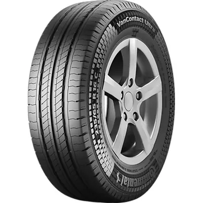 Pneu CONTINENTAL 215/65R15