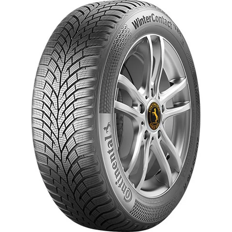 Pneu CONTINENTAL 195/45R16