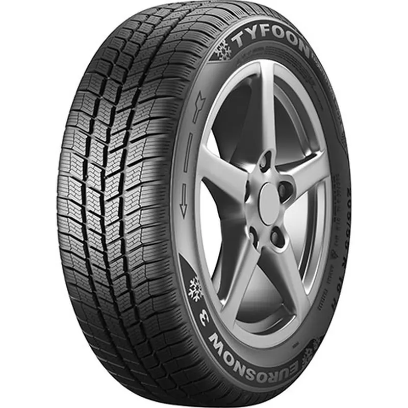 Pneu TOYO 235/45R18