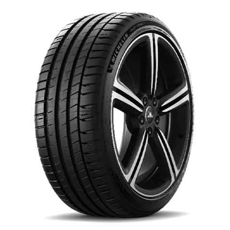 Pneu MICHELIN 255/40R20