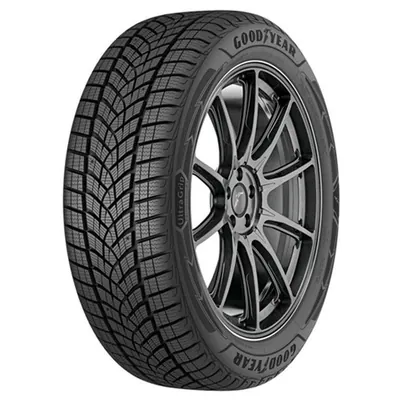 Pneu GOODYEAR 225/60R18