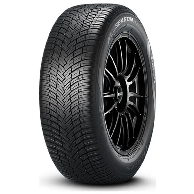 Pneu PIRELLI 265/60R18