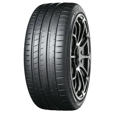 Pneu YOKOHAMA 275/40R21