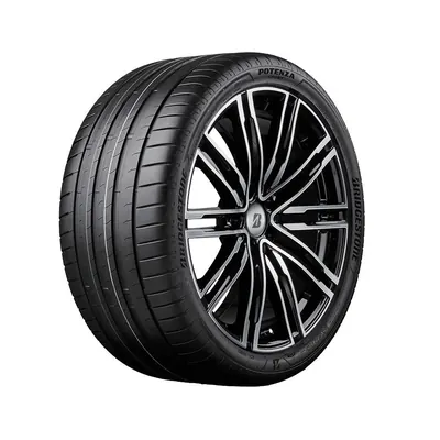 Pneu BRIDGESTONE 245/35R19