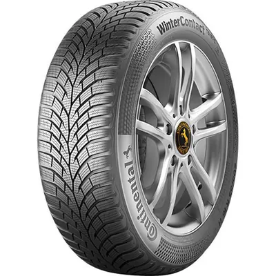 Pneu CONTINENTAL 215/60R16