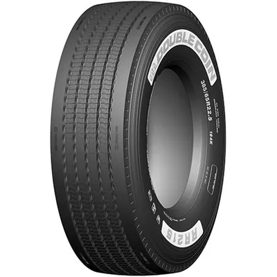 Pneu DOUBLE COIN 385/65R22.5