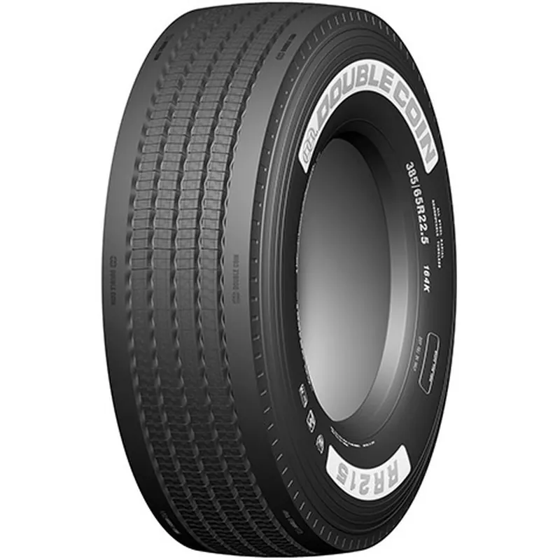 Pneu DOUBLE COIN 385/65R22.5