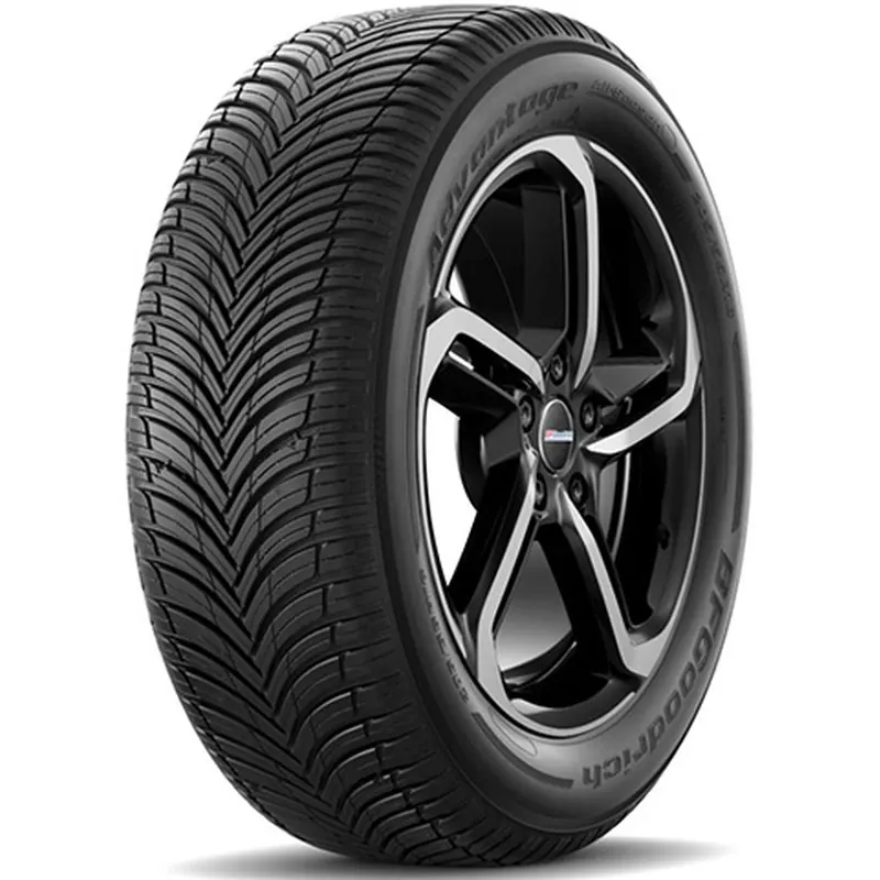 Pneu GR 205/45R17