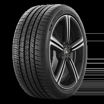 Pneu MICHELIN 305/35R23