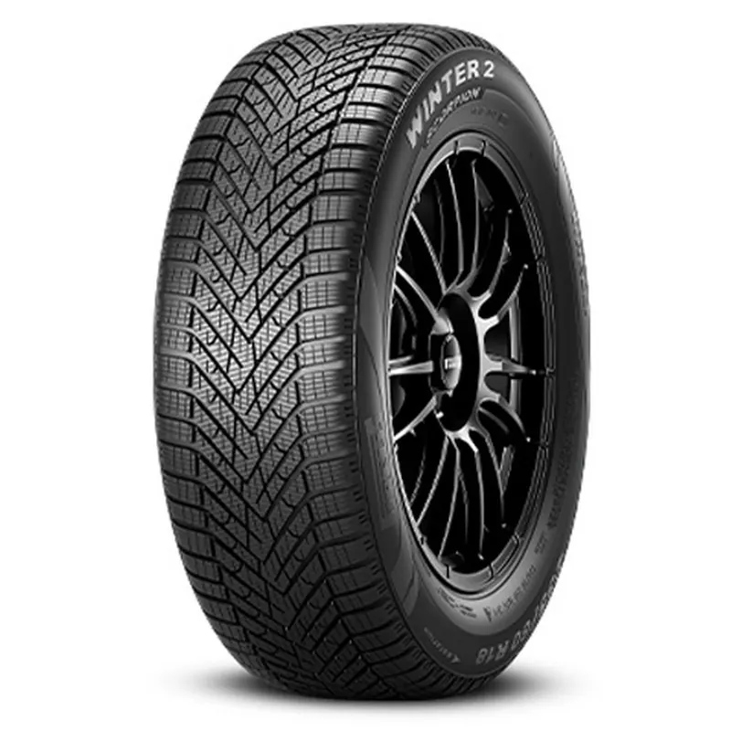 Pneu PIRELLI 285/35R22