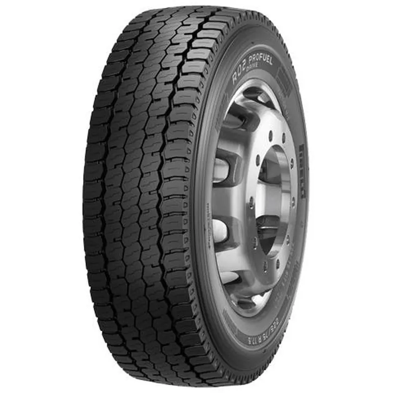 Pneu PIRELLI 245/70R17.5