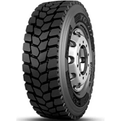 Pneu PIRELLI 13R22.5