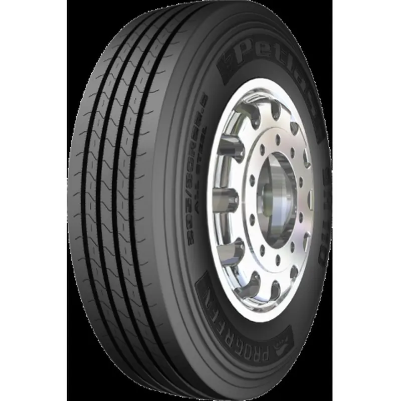 Pneu PETLAS 385/65R22.5