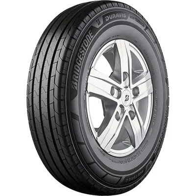 Pneu BRIDGESTONE 225/75R16